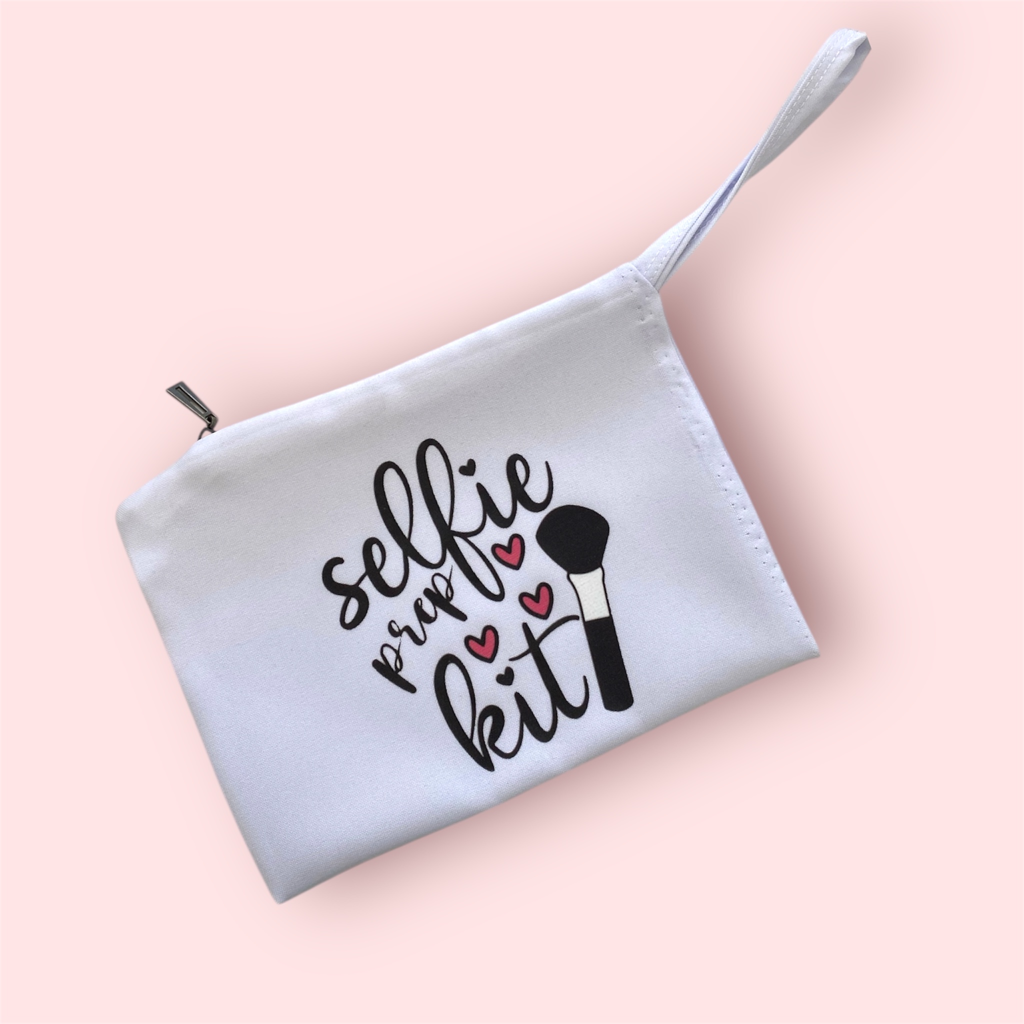 Selfie Kit Pouch