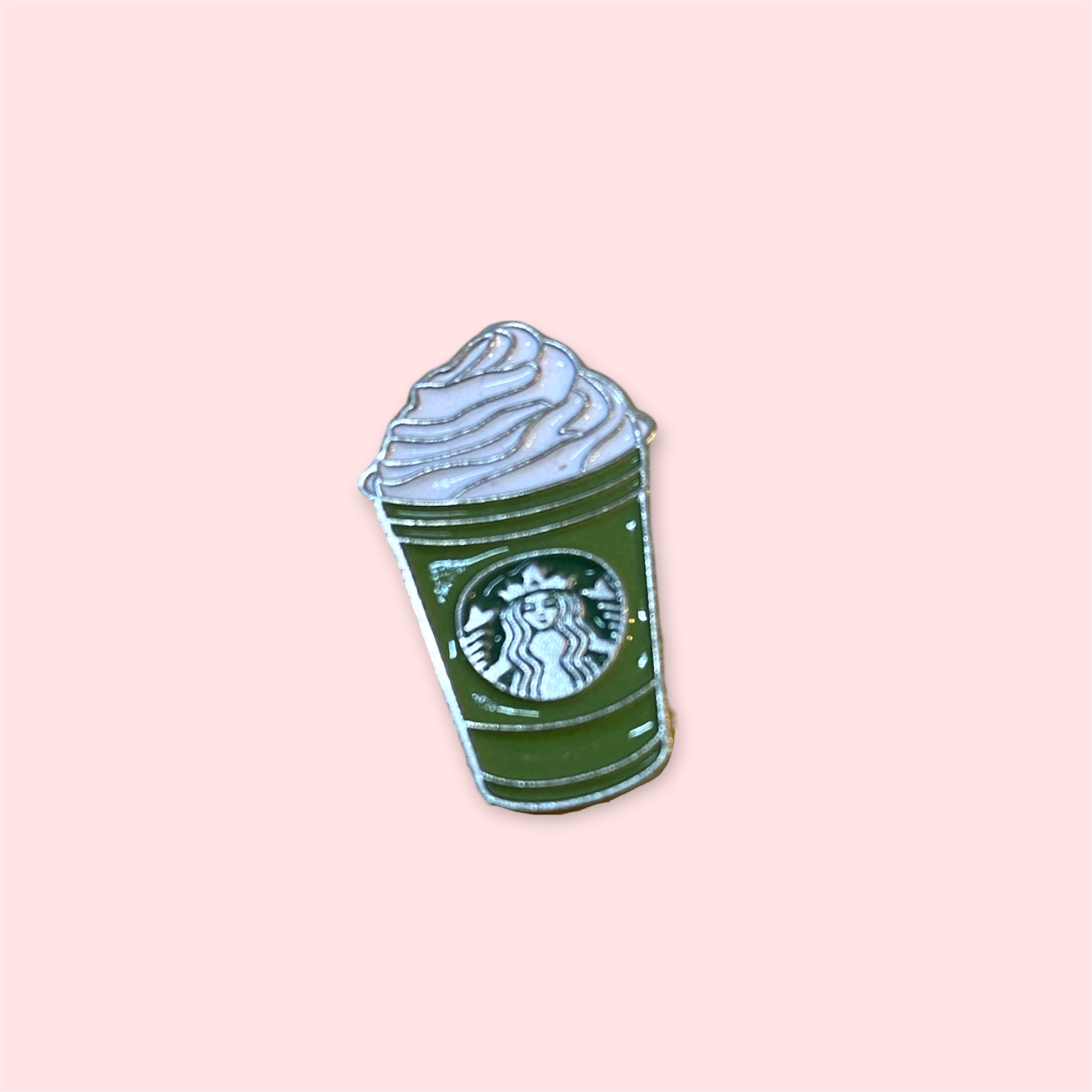 Starbucks Matcha